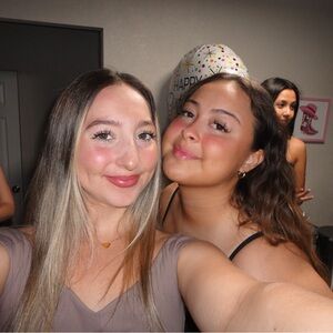 Meet your Posher, Paloma